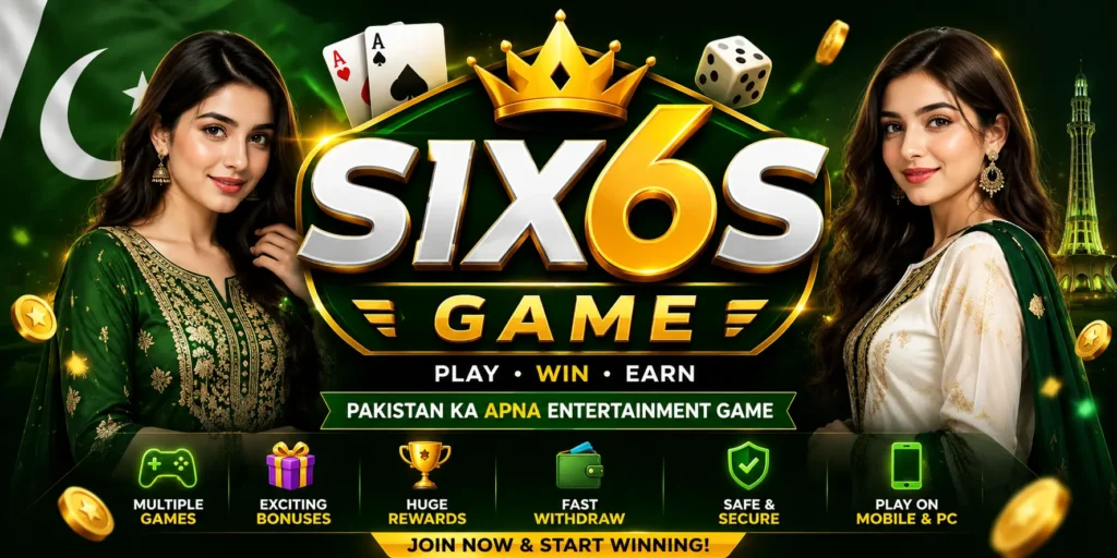 Six6S Game