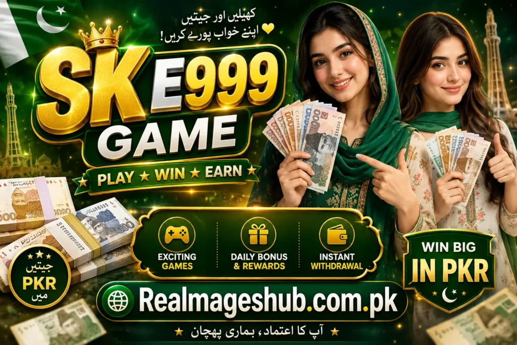 SK-E999 Game
