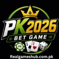 PK2026 Bet