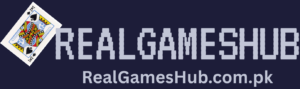 Real Games Hub