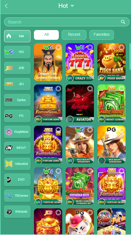 F77 Game