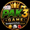 PAK3 Game