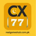 CX77 Game